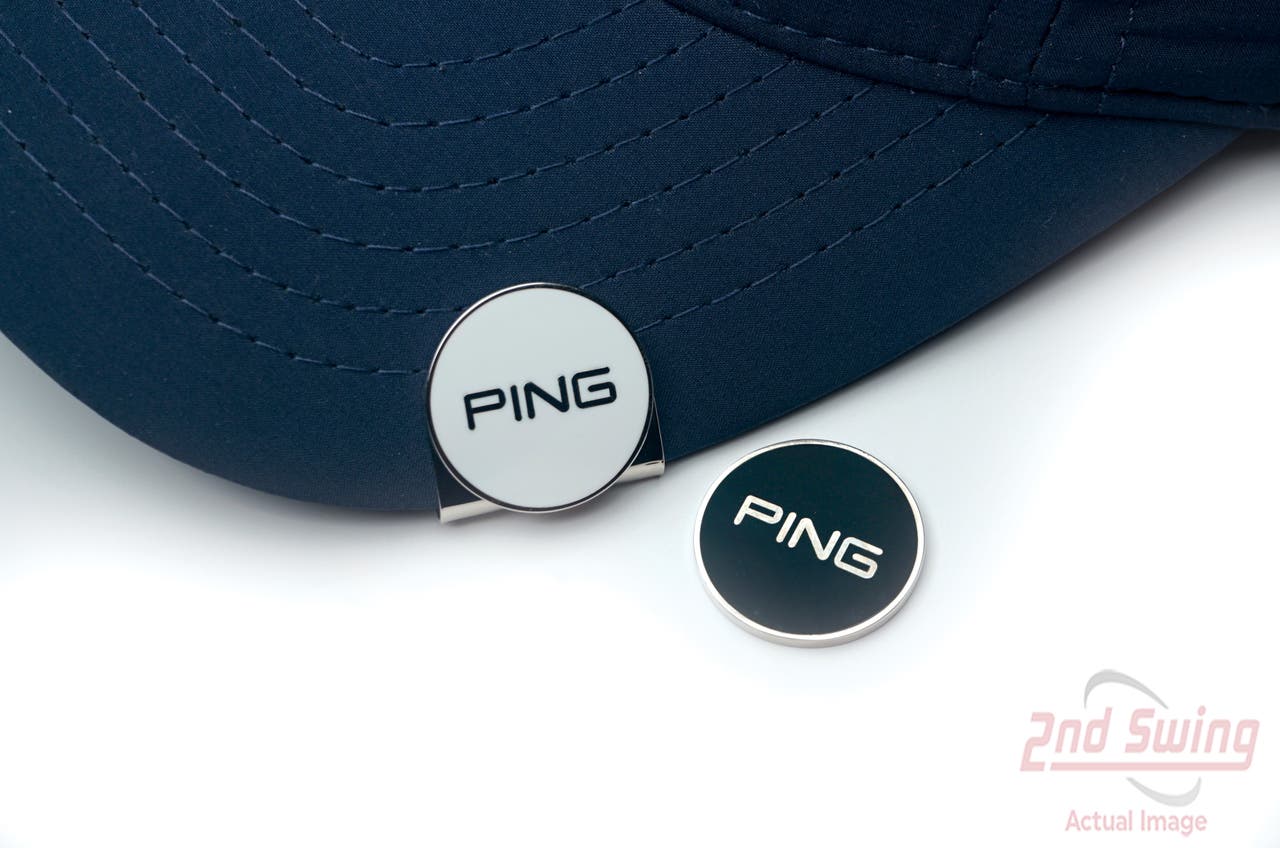 Ping 2022 Hat Clip Accessories